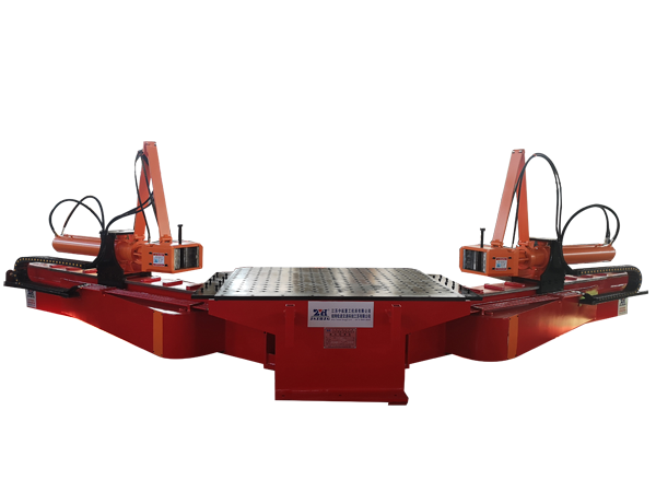 型材彎曲機(jī)在使用中要注意些什么? 型材彎曲機(jī)在使用中要注意些什么?