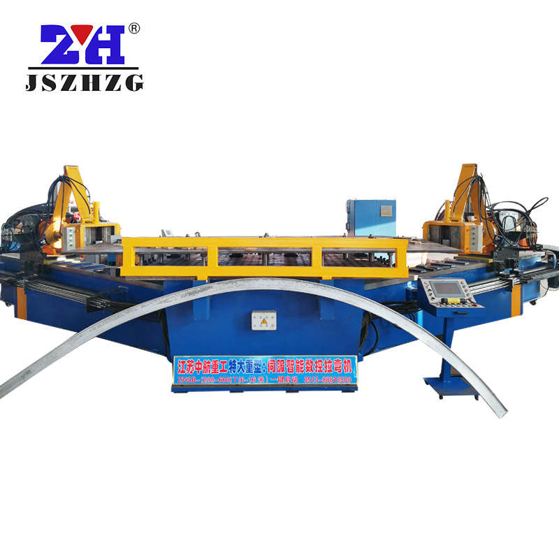 怎樣用拉彎機拉鋼管? 怎樣用拉彎機拉鋼管?